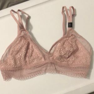 Victoria’s Secret Triangle Bralette